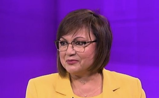 Корнелия Нинова: Вместо за още 8 самолета, парите да отидат за социална политика и укрепване на българската икономика