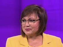 Корнелия Нинова: Вместо за още 8 самолета, парите да отидат за социална политика и укрепване на българската икономика