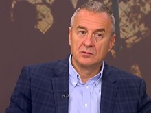 Цветлин Йовчев: Путин се чувства притиснат в ъгъла и панически търси решения