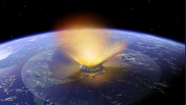 НАСА ще проведе първите изпитания за защита на Земята от астероиди убийци