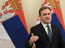 Сърбия няма да признае резултатите от руските референдуми