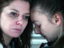 Никога не сте виждали Алекс Сърчаджиева в този вид!
