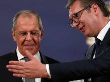 Сърбия подписа споразумение за координация на външната политика с Москва
