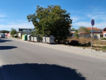 Уж е един от най-зелените квартали в Пловдив, а се строи ударно и липсват паркове и места за отдих