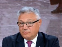 Бивш министър на отбраната: Западът трябва да окаже пълна подкрепа на Украйна