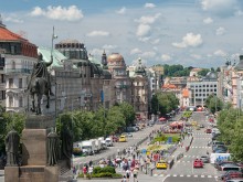Опозицията в Чехия спечели местните избори
