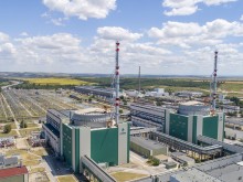 Ядрената енергетика остава извън санкциите заради България и Франция, отпада и петролът