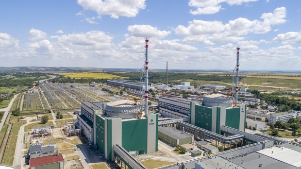 Ядрената енергия, ключов сектор за страни като Франция и България,