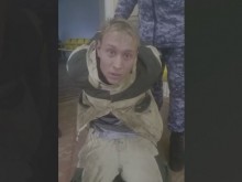 Местен разстреля от упор с пушка началник на руски мобилизационен център