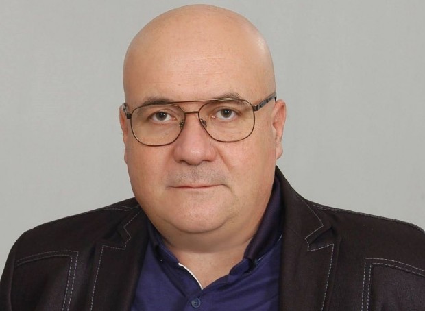 TD Николай Ганев е четвърти в листата на КОД за град