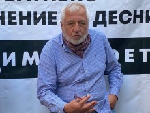 Любомир Канов, КОД: Кохортите от партии на Газпром размахват тоягата на страха над главите на българите