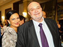 Голяма радост за известен пловдивски адвокат