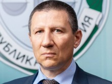 Борислав Сарафов е номиниран за втори мандат начело на НСлС