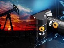 Нефтът падна под 85 долара за първи път от 14 януари