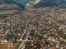 Подписката с искане за референдум за отделянето на село Белащица от Община 
