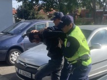 Първи подробности за мащабната акция на полицията в Бургаско