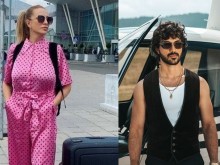 Ваня Щерева влиза в "Ергенът"