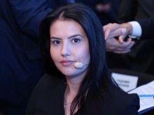 Десислава Трифонова, водач на ГЕРБ-СДС в Пловдивска област: Предлагаме конкретни мерки за развитието на туризма