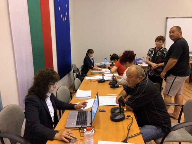 Есенният етап от кампанията Изнесени офиси на ЕНЕРГО ПРО започва от