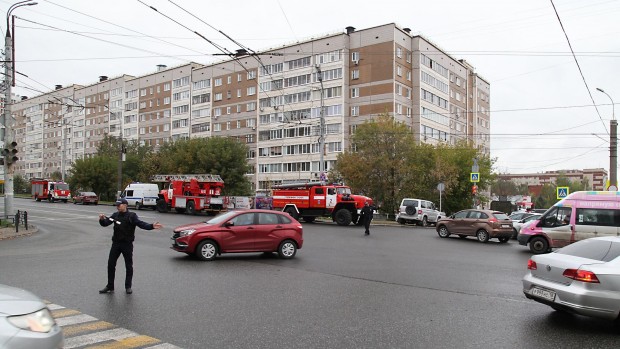 Нападателят от Ижевск е бивш възпитаник на училището, в което откри стрелба