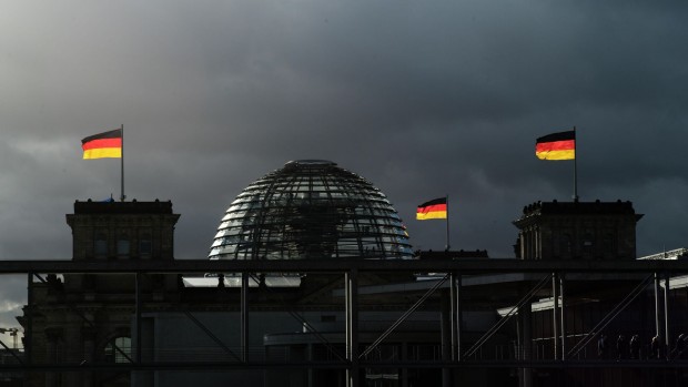 Германия се готви да въведе таван на цените на електроенергията