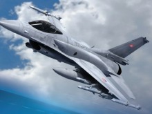 Руски самолети на два пъти са доближили въздушното пространство на България