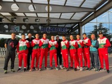България с 8 боксьори на Европейското в Италия