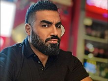 Азис влиза в политиката