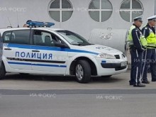 Четирима са задържани по време на специализираната полицейска акция в Стара Загора