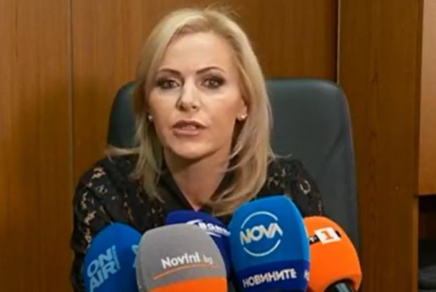 Сийка Милева: Категорично се доказа, че Любенов е шофирал след употреба на алкохол и наркотици