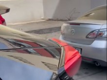 Войната за паркомясто в Пловдив става все по-агресивна