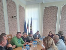 Щабът за изпълнение на Общински план за защита при бедствия на Община Ловеч проведе извънредно заседание