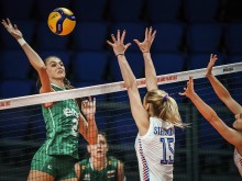 България взе два гейма от Сърбия но загуби