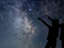 Тичайте към прозорците, интересно явление ни очаква тази вечер!