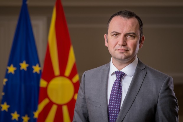 Република Северна Македония няма да признае резултатите от референдумите за