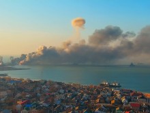 Тежки сражения преди последния ден от гласуванията в окупираните укаински области