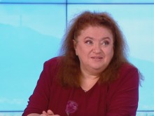 Проф. Александрова: Грипната вълна се очаква в края на есента