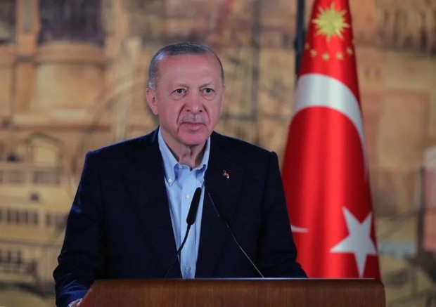 Анкара води независима външна политика, основана на приоритетите на Турция.