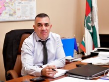 Кметът Стефан Радев ще инспектира укрепеното свлачище в Сотиря