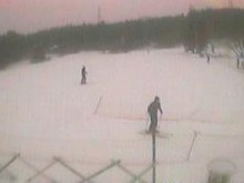Пистите на Копривките работят, трупа се сняг