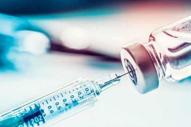 ВМА започва поставянето на адаптирана ваксина срещу COVID-19