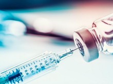 ВМА започва поставянето на адаптирана ваксина срещу COVID-19