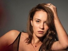 Радина Кърджилова ражда на сцената