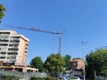 Експерт: Пловдив е единственият град в България, където няма спад в броя на разрешителните за строеж