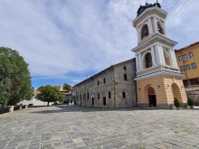 Поканиха пловдивчани на специален концерт