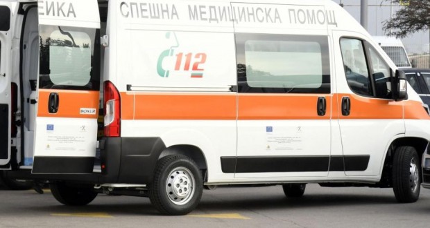 </TD
>В Спешна помощ Пловдив събраха 159 подписа под искания на