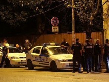Пловдивчанин е бил брутално бит с метални тръби