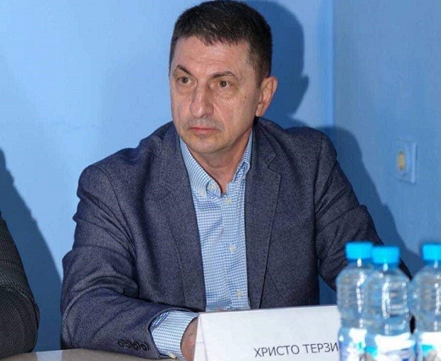Христо Терзийски: Сектор "Сигурност" бе сринат от некомпетентното управление на Рашков и "Промяната"