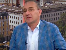 Гуцанов: По-важно е хората да са на топло, отколкото да се купуват нови F-16