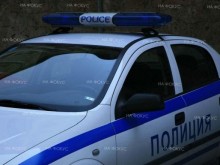Хванаха шофьор с 3,23 промила алкохол в Дряново